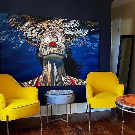 Hollingsworth Guest House With Pool レイクランド エクステリア 写真