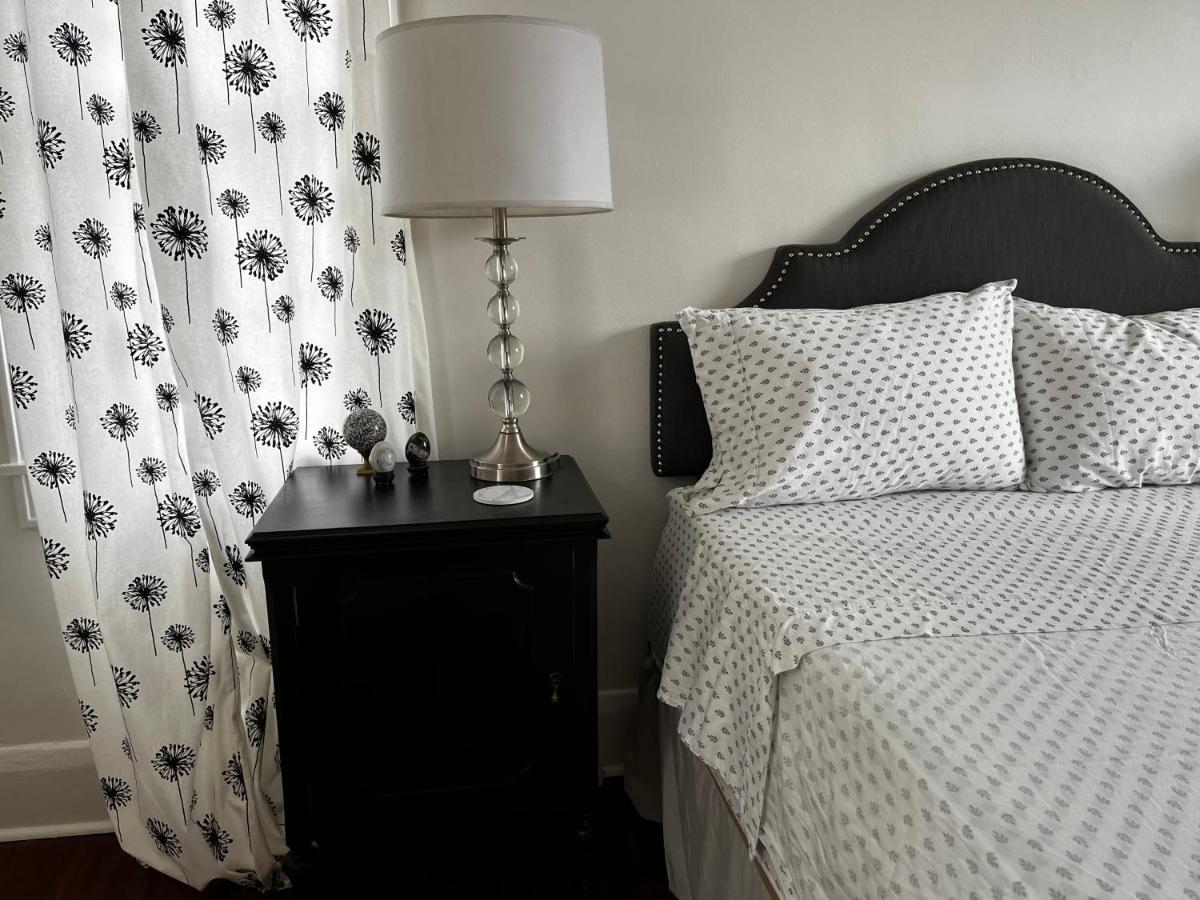 Hollingsworth Guest House With Pool レイクランド エクステリア 写真