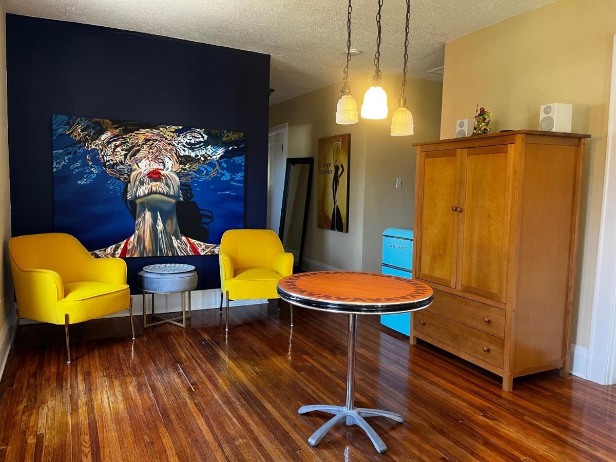 Hollingsworth Guest House With Pool レイクランド エクステリア 写真