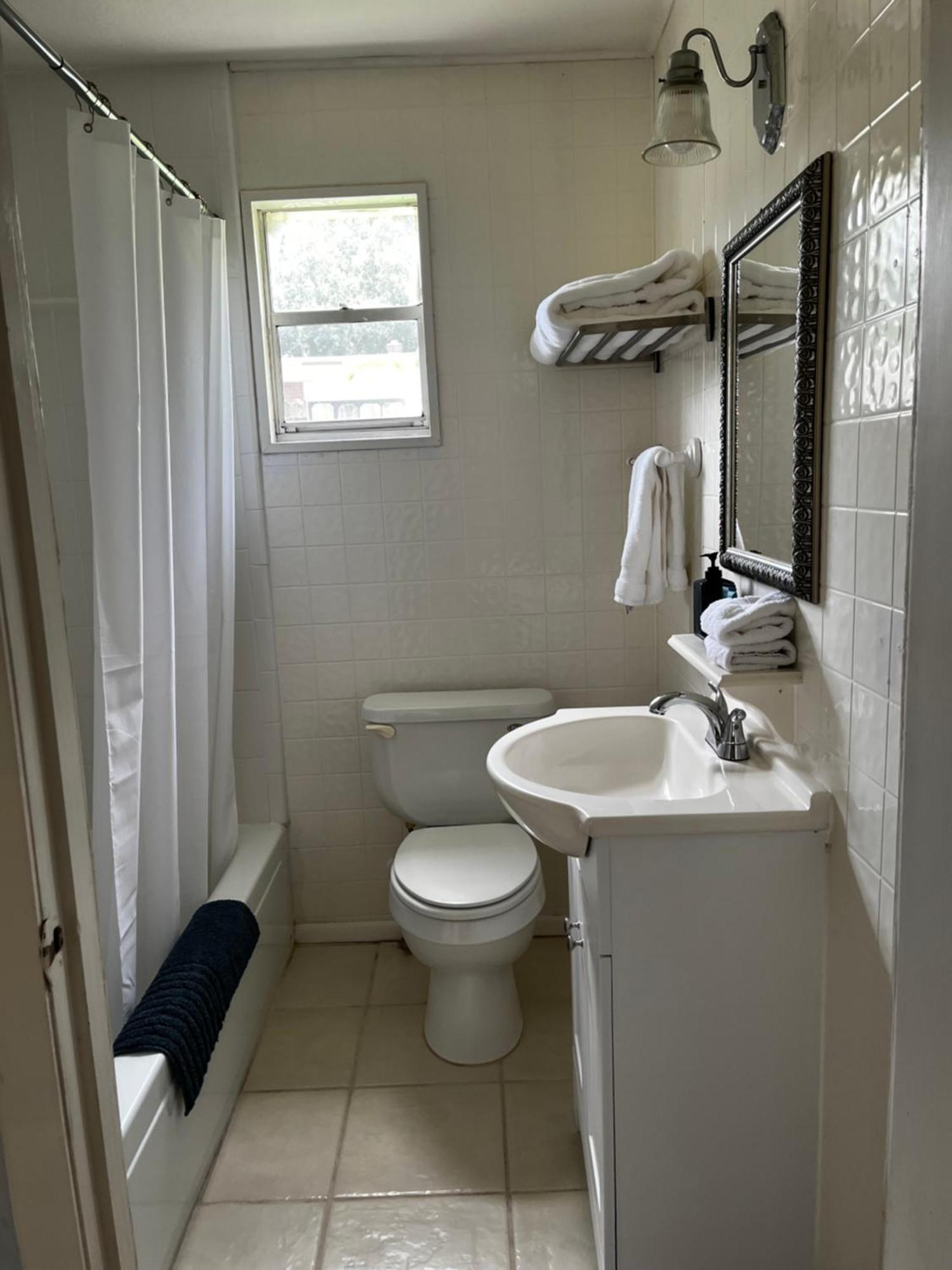 Hollingsworth Guest House With Pool レイクランド エクステリア 写真