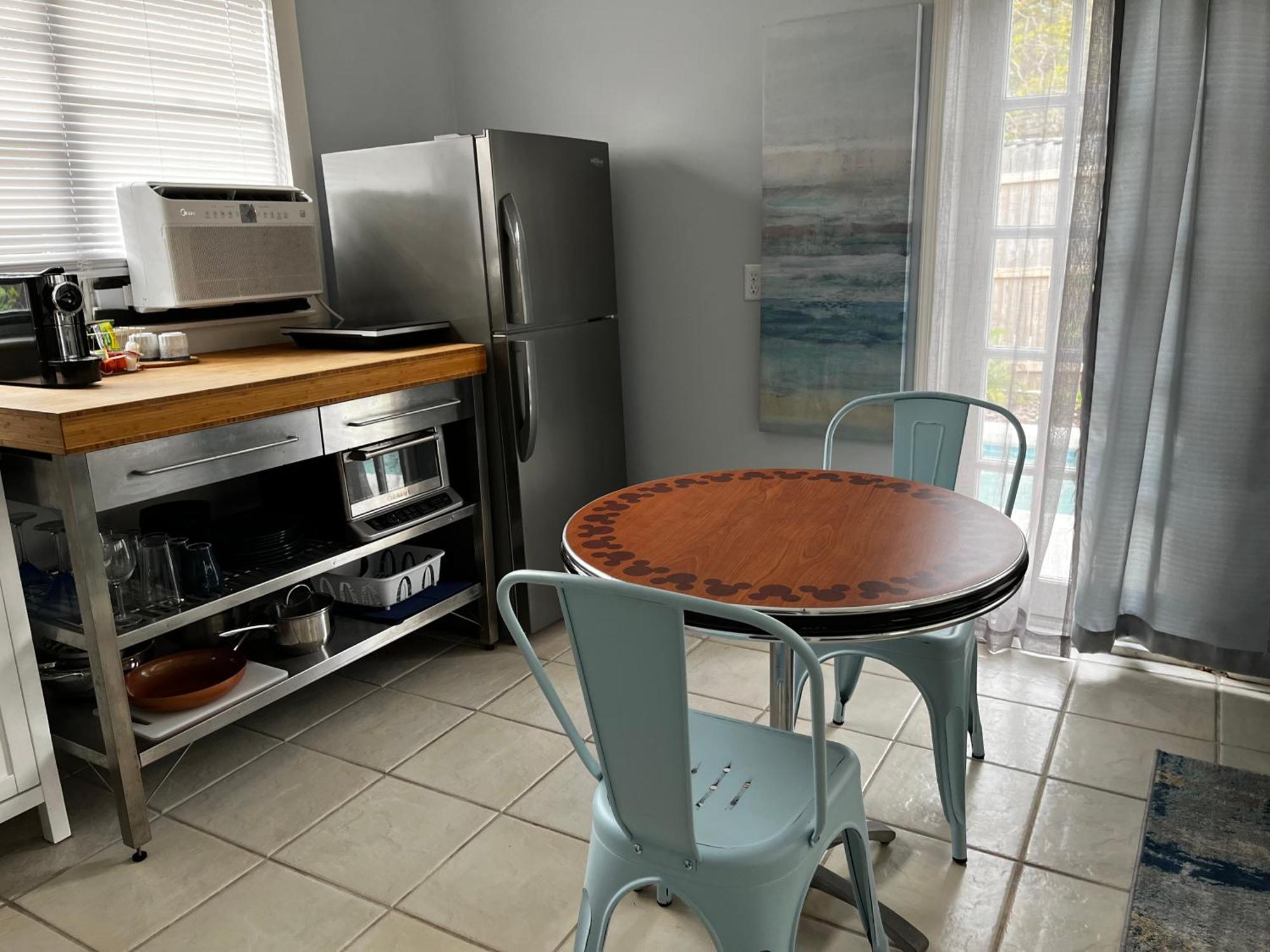 Hollingsworth Guest House With Pool レイクランド 部屋 写真