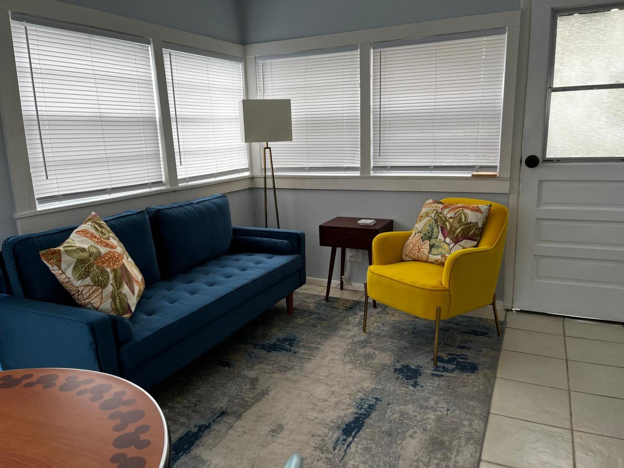 Hollingsworth Guest House With Pool レイクランド 部屋 写真